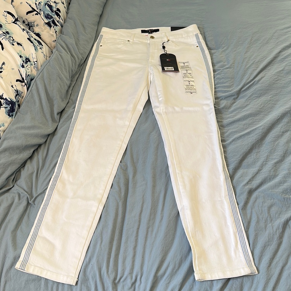 Tommy Hilfiger jeans